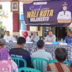 Pemkot Mojokerto melibatkan RT dan RW untuk memperkuat validasi data kependudukan agar bantuan sosial, layanan kesehatan, dan pendidikan tepat sasaran.