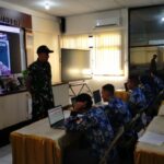 Sebanyak 150 pelajar di Mojokerto mengikuti tes psikologi KKRI 2026 berbasis CAT yang didukung penuh Kodim 0815/Mojokerto di enam titik sekolah.