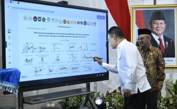Kemendikdasmen luncurkan sistem SPMB Ramah 2026 demi jamin akses pendidikan inklusif tanpa diskriminasi