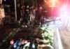 Kronologi Kecelakaan Maut Avanza vs Supra di Pacet Mojokerto, Remaja 14 Tahun Meninggal Dunia Kecelakaan maut di Pacet Mojokerto Avanza vs Supra Fit