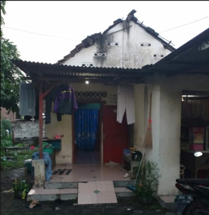 Sempat Jadi Atensi KPK, Dinas PUPR Perakim Kota Mojokerto Verifikasi Ulang Penerima Bantuan Rumah Swadaya