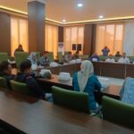 Komisi I DPRD Kabupaten Mojokerto audiensi galian C ilegal Gondang
