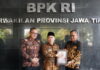 Pemkab Mojokerto kembali mempertahankan Opini WTP dari BPK RI Perwakilan Jawa Timur.