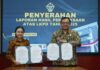 Pemkot Mojokerto raih opini WTP ke-12 berturut-turut dari BPK RI
