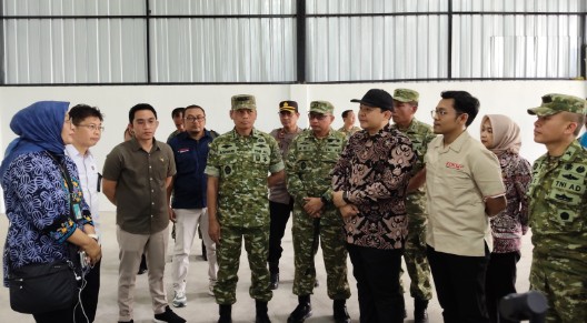 Program KDMP Mojokerto