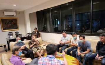 Polisi Tetapkan Tan Irwan Tersangka Kasus TPPU, Kuasa Hukum Dr. Teguh Suharto Utomo Minta Segera Diproses Dihukum