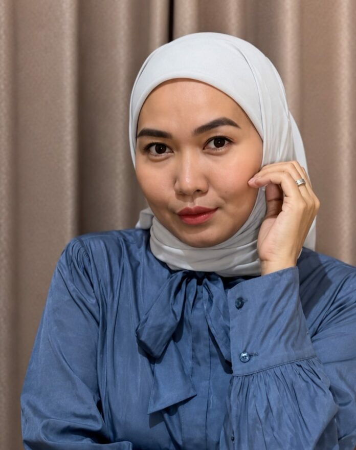Sophia Ratnasari sukses bawa minuman tradisional Queen Dawet Sidoarjo mendunia tanpa santan dan pengawet