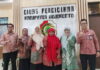 Gelar Temu Pendidik Nusantara XIII, KGBN Mojokerto Tantang Guru Jadi Warga Desa Dunia