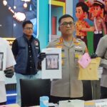 Penyelundupan etomidate cair Rp45 miliar modus liquid vape digagalkan di Bandara Juanda
