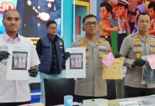 Penyelundupan etomidate cair Rp45 miliar modus liquid vape digagalkan di Bandara Juanda