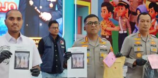 Penyelundupan etomidate cair Rp45 miliar modus liquid vape digagalkan di Bandara Juanda