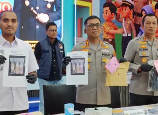 Penyelundupan etomidate cair Rp45 miliar modus liquid vape digagalkan di Bandara Juanda