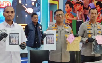 Penyelundupan etomidate cair Rp45 miliar modus liquid vape digagalkan di Bandara Juanda