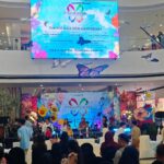 HUT ke-10 Sunrise Mall Mojokerto mengusung tema XTRAORDINARY A Decade of Dedication