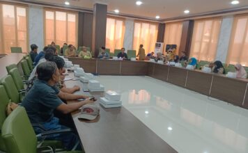 DPRD Mojokerto Fasilitasi RDP, Cari Solusi Konflik Regulasi KDMP dan Agrinas