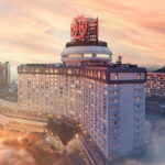 Catatan Malaysia (1): Menyaksikan Mesin Ekonomi yang Tak Pernah Tidur di Genting Highlands