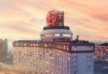 Catatan Malaysia (1): Menyaksikan Mesin Ekonomi yang Tak Pernah Tidur di Genting Highlands