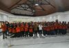Sebanyak 968 petugas Sensus Ekonomi (SE) 2026 resmi disiapkan untuk melakukan pendataan aktivitas usaha di seluruh wilayah Kabupaten Mojokerto
