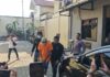 Polres Mojokerto Kota Bongkar Peredaran Narkoba Rp4,7 Miliar, Sita 330 Vape Etomidate dan 1.919 Butir Ekstasi