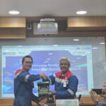 PGN SOR III melayani sekitar 209 ribu pelanggan yang terdiri dari sektor rumah tangga, komersial, dan industri.