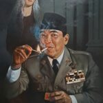 Pameran Bulan Bung Karno Surabaya 2026: Cangkul Marhaen Berubah Menjadi Kapal Harapan