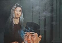 Pameran Bulan Bung Karno Surabaya 2026: Cangkul Marhaen Berubah Menjadi Kapal Harapan