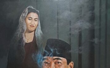 Pameran Bulan Bung Karno Surabaya 2026: Cangkul Marhaen Berubah Menjadi Kapal Harapan