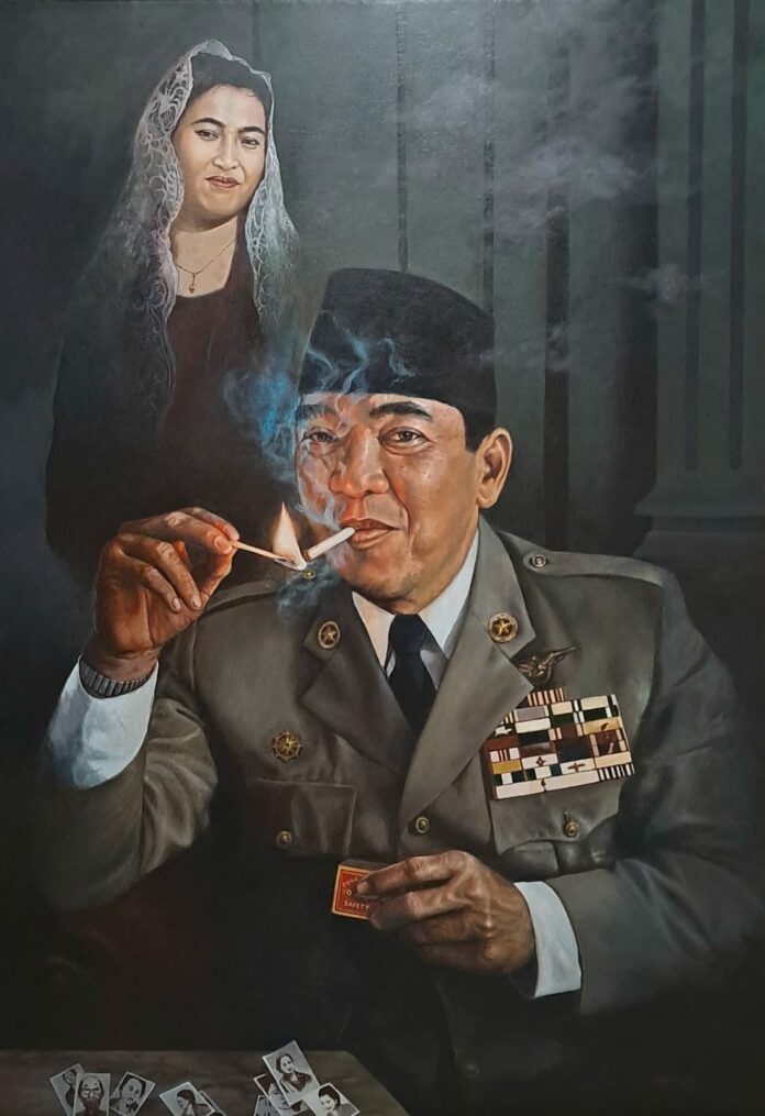 Pameran Bulan Bung Karno Surabaya 2026: Cangkul Marhaen Berubah Menjadi Kapal Harapan
