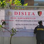 Bareskrim Sita Pabrik Emas di Sidoarjo, Diduga Olah Hasil Tambang Ilegal dari Papua dan Kalimantan Bareskrim Sita Pabrik Emas PT SJU Sidoarjo, Dua Direktur Jadi Tersangka Baru