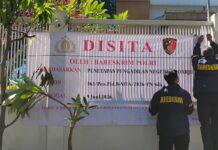 Bareskrim Sita Pabrik Emas di Sidoarjo, Diduga Olah Hasil Tambang Ilegal dari Papua dan Kalimantan Bareskrim Sita Pabrik Emas PT SJU Sidoarjo, Dua Direktur Jadi Tersangka Baru
