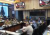 Wabup Mojokerto Luncurkan Tangguh Rek dan Mojo Mandala, Perkuat Kesiapsiagaan Karhutla Saat Musim Kemara