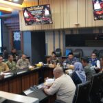 Wabup Mojokerto Luncurkan Tangguh Rek dan Mojo Mandala, Perkuat Kesiapsiagaan Karhutla Saat Musim Kemara