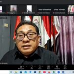 SMSI Pusat Beri Arahan Strategis
