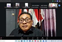 SMSI Pusat Beri Arahan Strategis