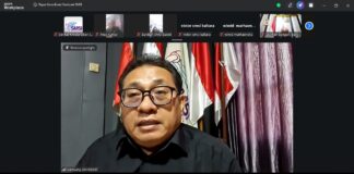 SMSI Pusat Beri Arahan Strategis