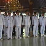 Mutasi Camat Mojokerto 2026: Daftar Lengkap Camat dan Sekcam yang Baru Dilantik