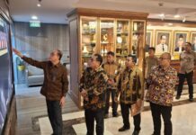 SMSI Gandeng MA RI, Ribuan Pengelola Media Akan Dilatih Jadi Mediator Bersertifikat