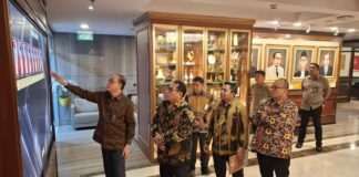 SMSI Gandeng MA RI, Ribuan Pengelola Media Akan Dilatih Jadi Mediator Bersertifikat