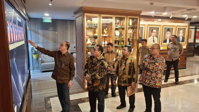 SMSI Gandeng MA RI, Ribuan Pengelola Media Akan Dilatih Jadi Mediator Bersertifikat