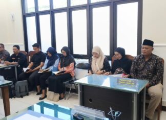 Parkir Berlangganan Digugat di PTUN Surabaya, Penggugat Pertanyakan Manfaat dan Perlindungan bagi Warga Mojokerto