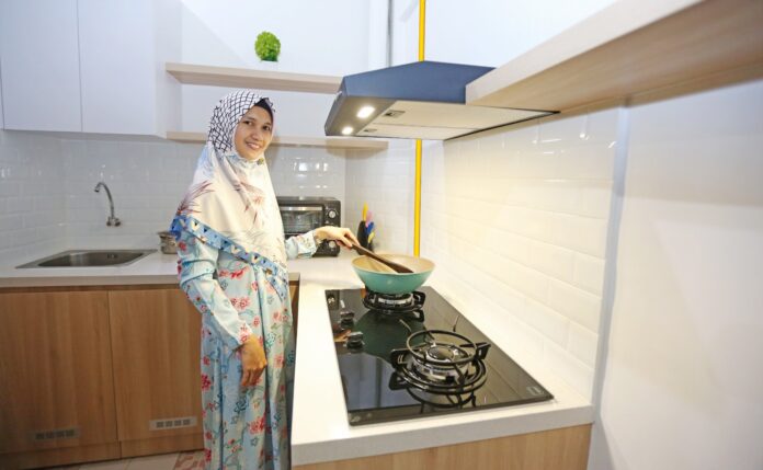 Bedah Dapur GasKita 2026