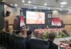 Paripurna Hari Jadi ke-108, Kota Mojokerto Catat 254 Penghargaan dan Ekonomi Kian Menguat Kota Mojokerto menorehkan sederet capaian membanggakan menjelang usianya yang ke-108 tahun. Dalam Rapat Paripurna Istimewa DPRD Kota Mojokerto,