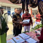 Sekolah Rakyat Mojokerto Segera Dibangun di Dawarblandong, Tampung Siswa SD hingga SM
