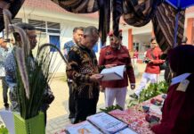 Sekolah Rakyat Mojokerto Segera Dibangun di Dawarblandong, Tampung Siswa SD hingga SM