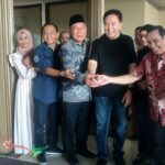 Ashuma Sport Massage resmi dibuka di Sidoarjo dengan dukungan sejumlah tokoh nasional