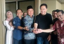 Ashuma Sport Massage resmi dibuka di Sidoarjo dengan dukungan sejumlah tokoh nasional