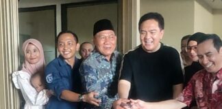 Ashuma Sport Massage resmi dibuka di Sidoarjo dengan dukungan sejumlah tokoh nasional