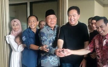 Ashuma Sport Massage resmi dibuka di Sidoarjo dengan dukungan sejumlah tokoh nasional