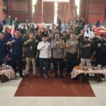 Pemkab Mojokerto Gandeng Komnas PPLH Siapkan Gerakan Lingkungan Berbasis Kolaborasi Komnas PPLH untuk memperkuat gerakan pelestarian lingkungan berbasis kolaborasi