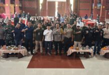 Pemkab Mojokerto Gandeng Komnas PPLH Siapkan Gerakan Lingkungan Berbasis Kolaborasi Komnas PPLH untuk memperkuat gerakan pelestarian lingkungan berbasis kolaborasi